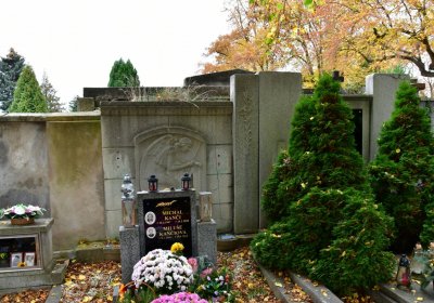 Chomutov městský, Omnium, 2020