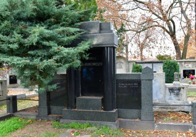 Chomutov městský, Omnium, 2020