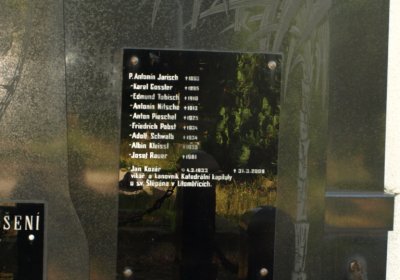 Bečvář Michal, Muzeum Chomutov, 2014