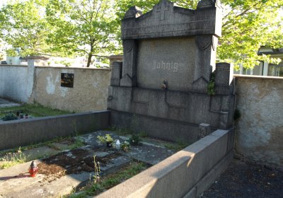 Bečvář Michal, Muzeum Chomutov, 2014