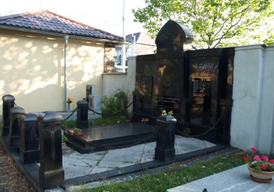 Bečvář Michal, Muzeum Chomutov, 2014