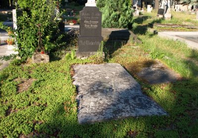 Bečvář Michal, Muzeum Chomutov, 2014