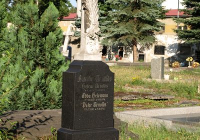 Bečvář Michal, Muzeum Chomutov, 2014