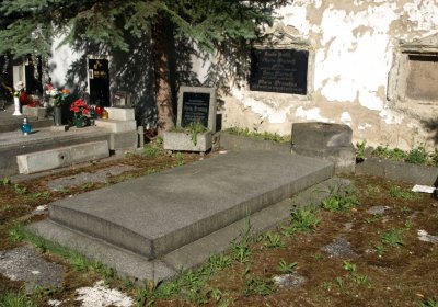 Bečvář Michal, Muzeum Chomutov, 2014