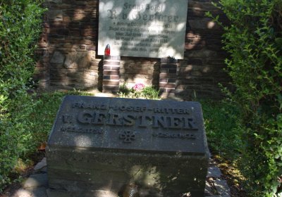 Bečvář Michal, Muzeum Chomutov, 2014