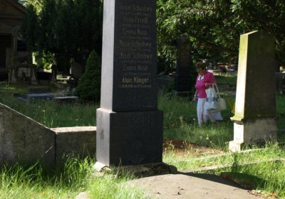 Bečvář Michal, Muzeum Chomutov, 2014