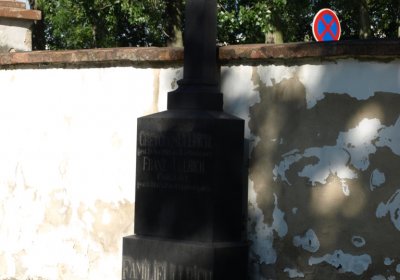 Bečvář Michal, Muzeum Chomutov, 2014