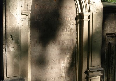 Bečvář Michal, Muzeum Chomutov, 2014