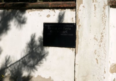 Bečvář Michal, Muzeum Chomutov, 2014