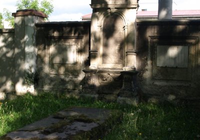 Bečvář Michal, Muzeum Chomutov, 2014