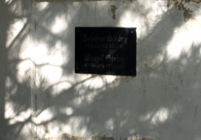 Bečvář Michal, Muzeum Chomutov, 2014