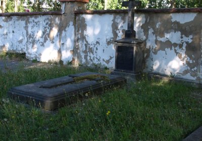 Bečvář Michal, Muzeum Chomutov, 2014