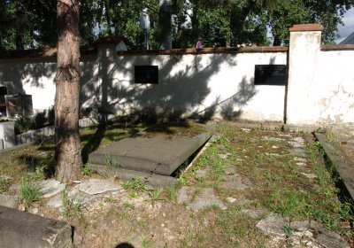 Bečvář Michal, Muzeum Chomutov, 2014