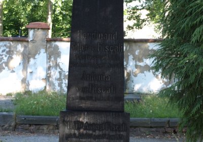 Bečvář Michal, Muzeum Chomutov, 2014