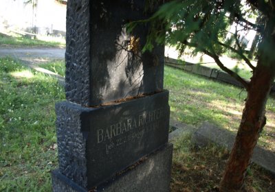 Bečvář Michal, Muzeum Chomutov, 2014