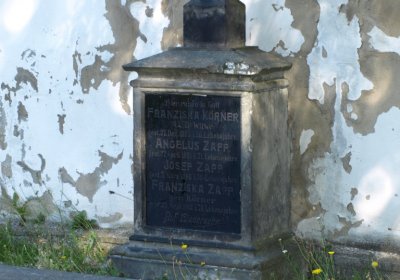 Bečvář Michal, Muzeum Chomutov, 2014