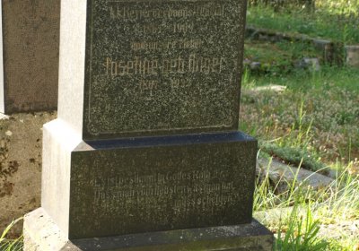 Bečvář Michal, Muzeum Chomutov, 2014