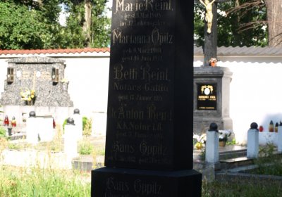 Bečvář Michal, Muzeum Chomutov, 2014