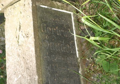 Bečvář Michal, Muzeum Chomutov, 2014