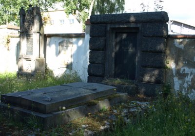 Bečvář Michal, Muzeum Chomutov, 2014