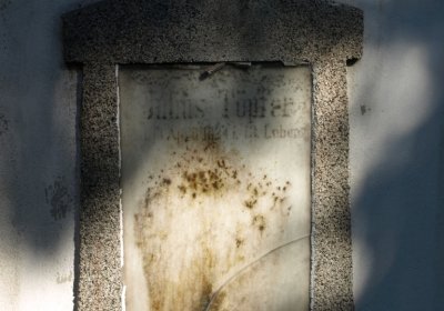 Bečvář Michal, Muzeum Chomutov, 2014