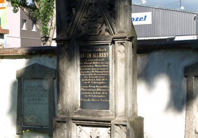 Bečvář Michal, Muzeum Chomutov, 2014