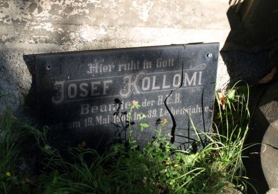 Bečvář Michal, Muzeum Chomutov, 2014