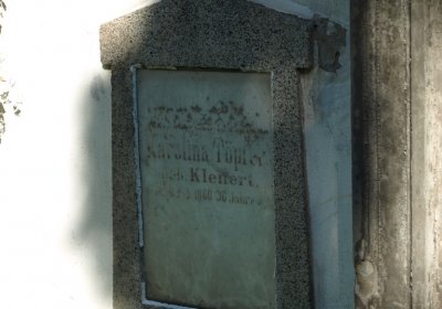 Bečvář Michal, Muzeum Chomutov, 2014