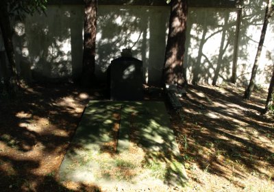 Bečvář Michal, Muzeum Chomutov, 2014