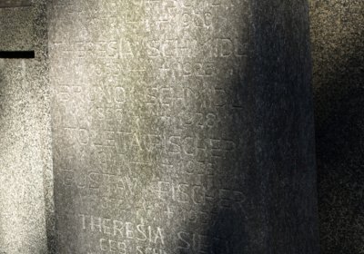 Bečvář Michal, Muzeum Chomutov, 2014