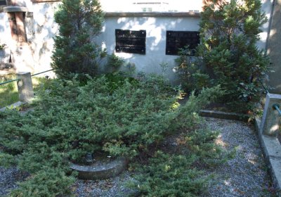 Bečvář Michal, Muzeum Chomutov, 2014