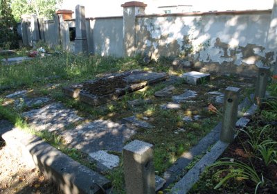 Bečvář Michal, Muzeum Chomutov, 2014