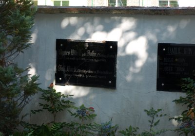 Bečvář Michal, Muzeum Chomutov, 2014