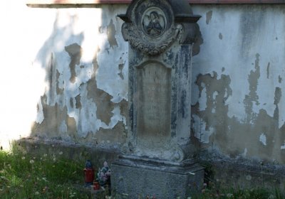 Bečvář Michal, Muzeum Chomutov, 2014