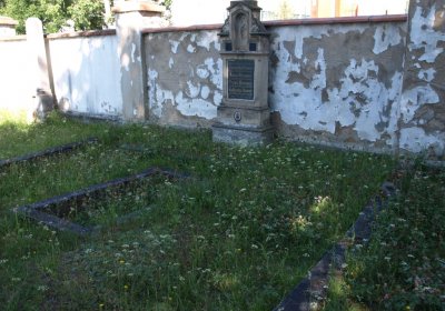 Bečvář Michal, Muzeum Chomutov, 2014