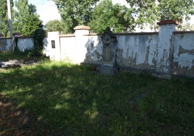 Bečvář Michal, Muzeum Chomutov, 2014