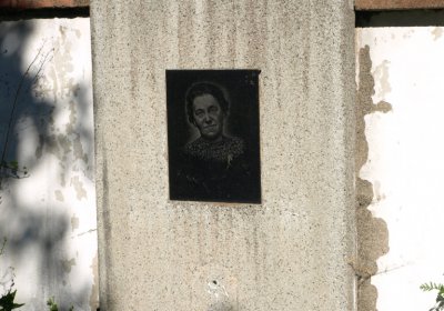 Bečvář Michal, Muzeum Chomutov, 2014