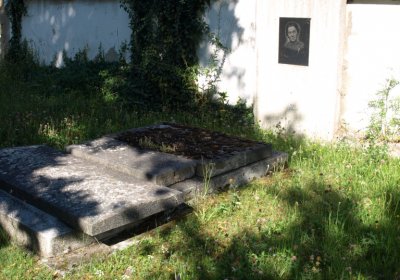 Bečvář Michal, Muzeum Chomutov, 2014