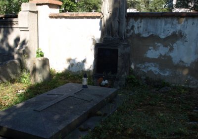 Bečvář Michal, Muzeum Chomutov, 2014