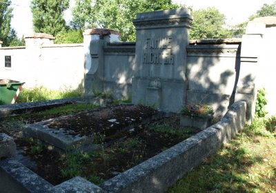 Bečvář Michal, Muzeum Chomutov, 2014