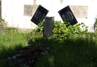 Bečvář Michal, Muzeum Chomutov, 2014