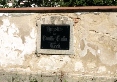 Bečvář Michal, Muzeum Chomutov, 2014