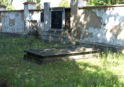 Bečvář Michal, Muzeum Chomutov, 2014