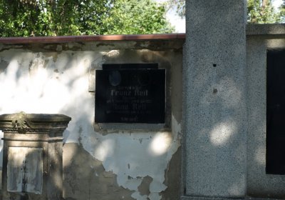 Bečvář Michal, Muzeum Chomutov, 2014