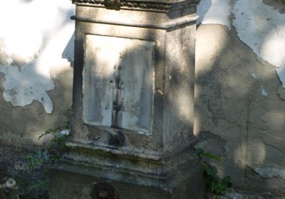 Bečvář Michal, Muzeum Chomutov, 2014