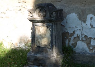 Bečvář Michal, Muzeum Chomutov, 2014