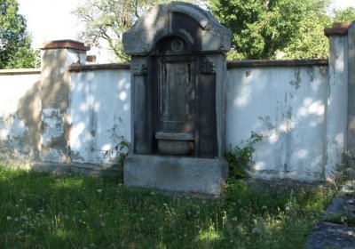 Bečvář Michal, Muzeum Chomutov, 2014