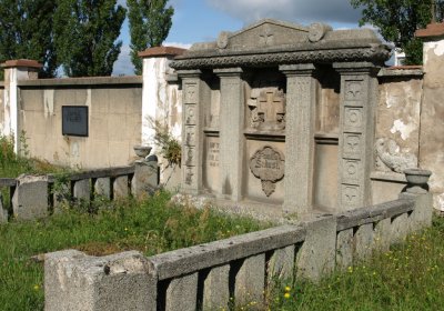 Bečvář Michal, Muzeum Chomutov, 2014