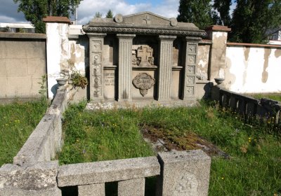 Bečvář Michal, Muzeum Chomutov, 2014