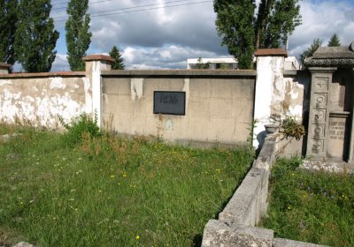 Bečvář Michal, Muzeum Chomutov, 2014